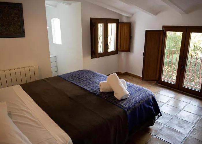 Casa Nicole Naturaleza, Montanas Y Piscina Privada En Alicante