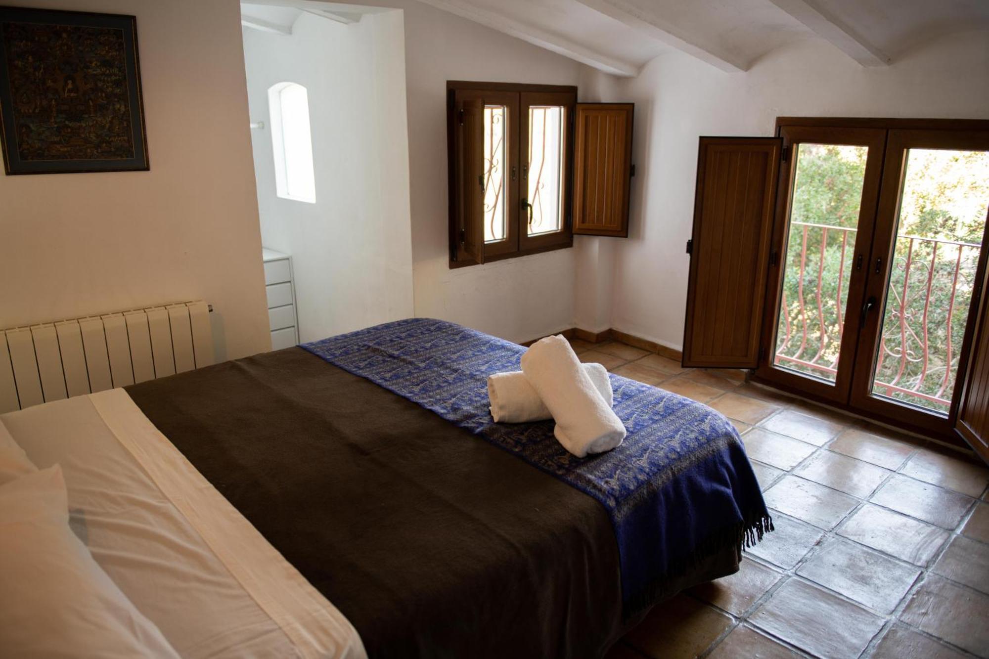 Casa Nicole Naturaleza, Montanas Y Piscina Privada En Alicante Holiday home *