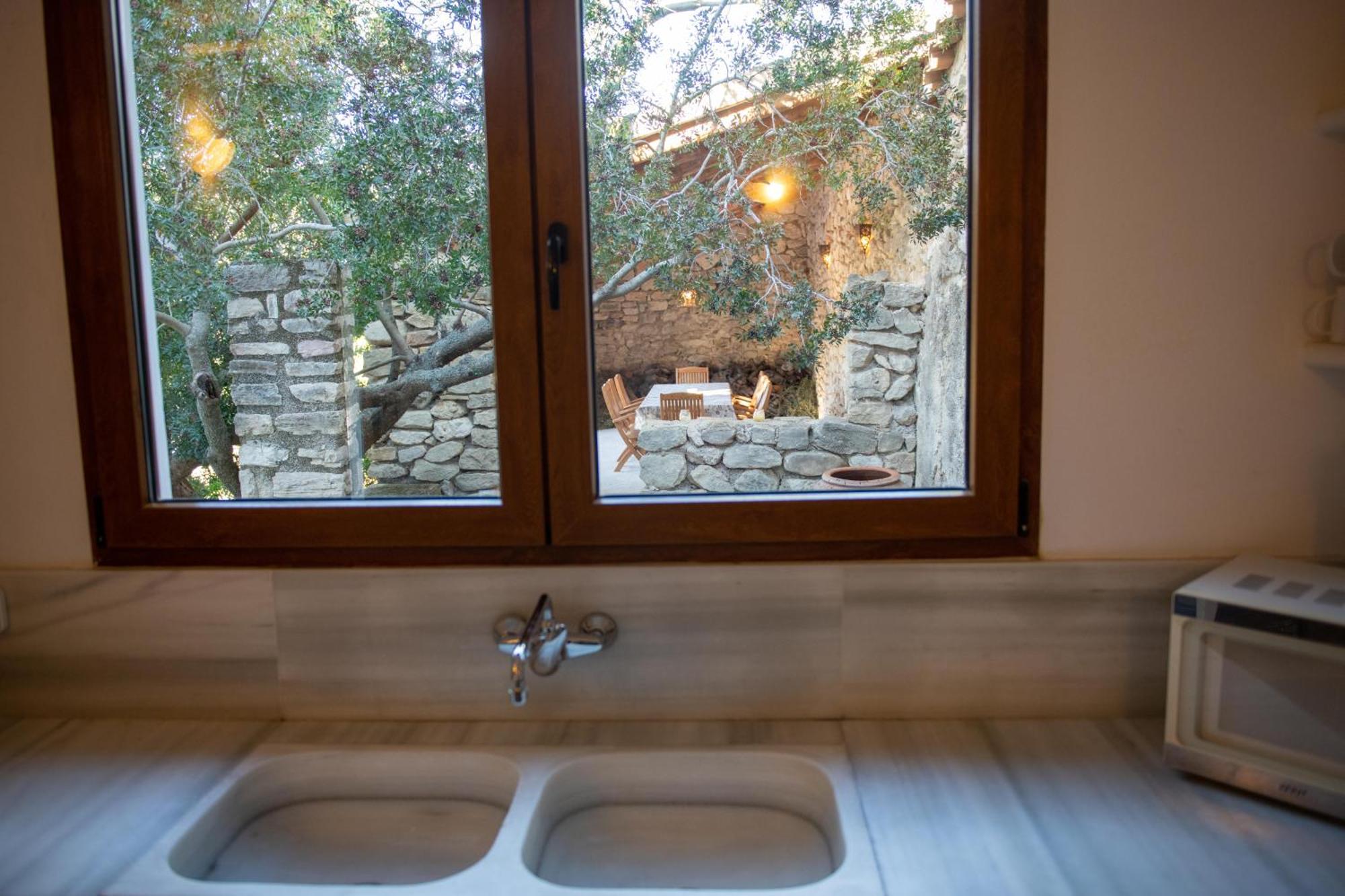 Casa Nicole Naturaleza, Montanas Y Piscina Privada En Alicante