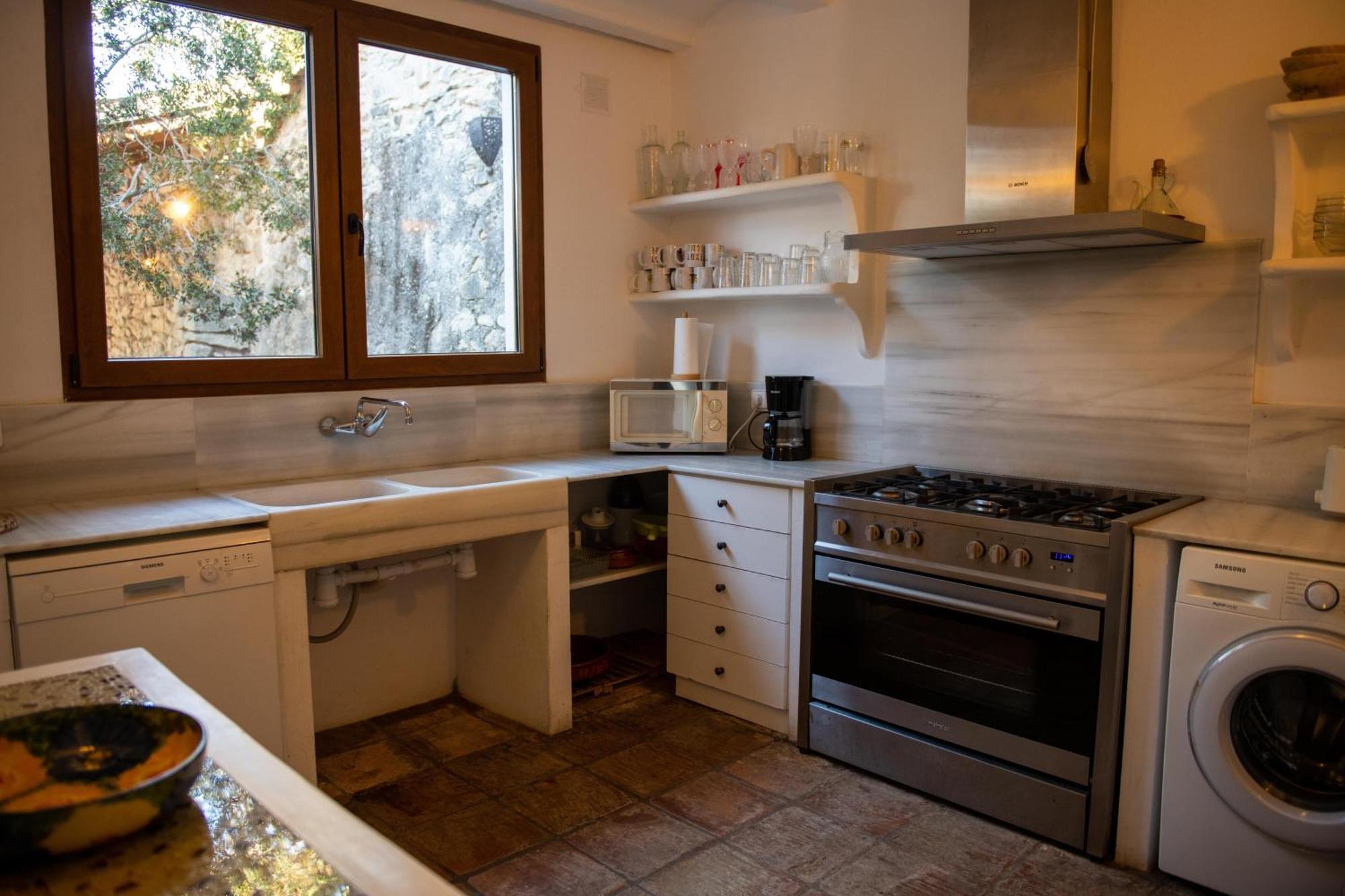 Casa Nicole Naturaleza, Montanas Y Piscina Privada En Alicante * Carroja