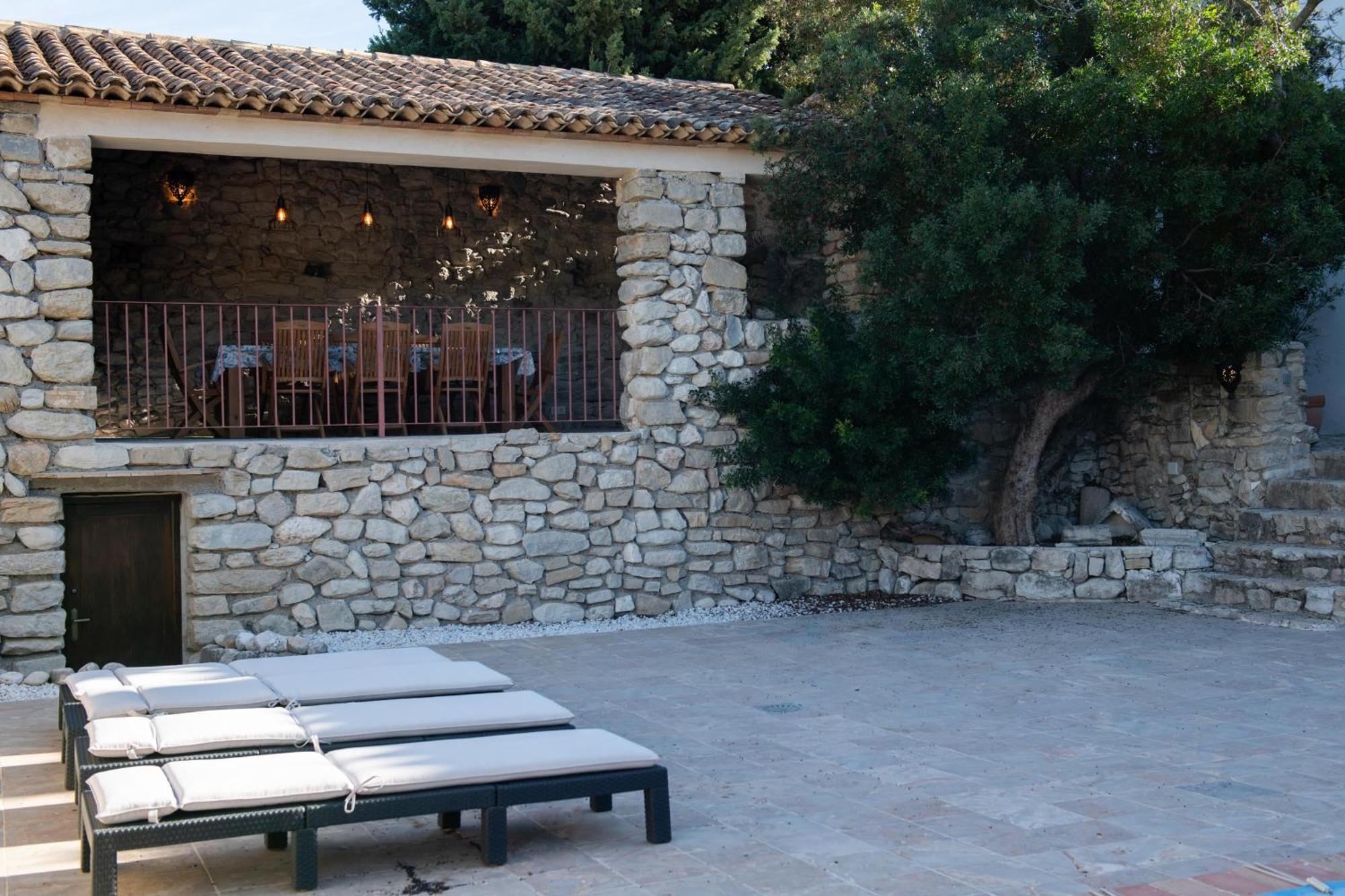 Holiday home Casa Nicole Naturaleza, Montanas Y Piscina Privada En Alicante *