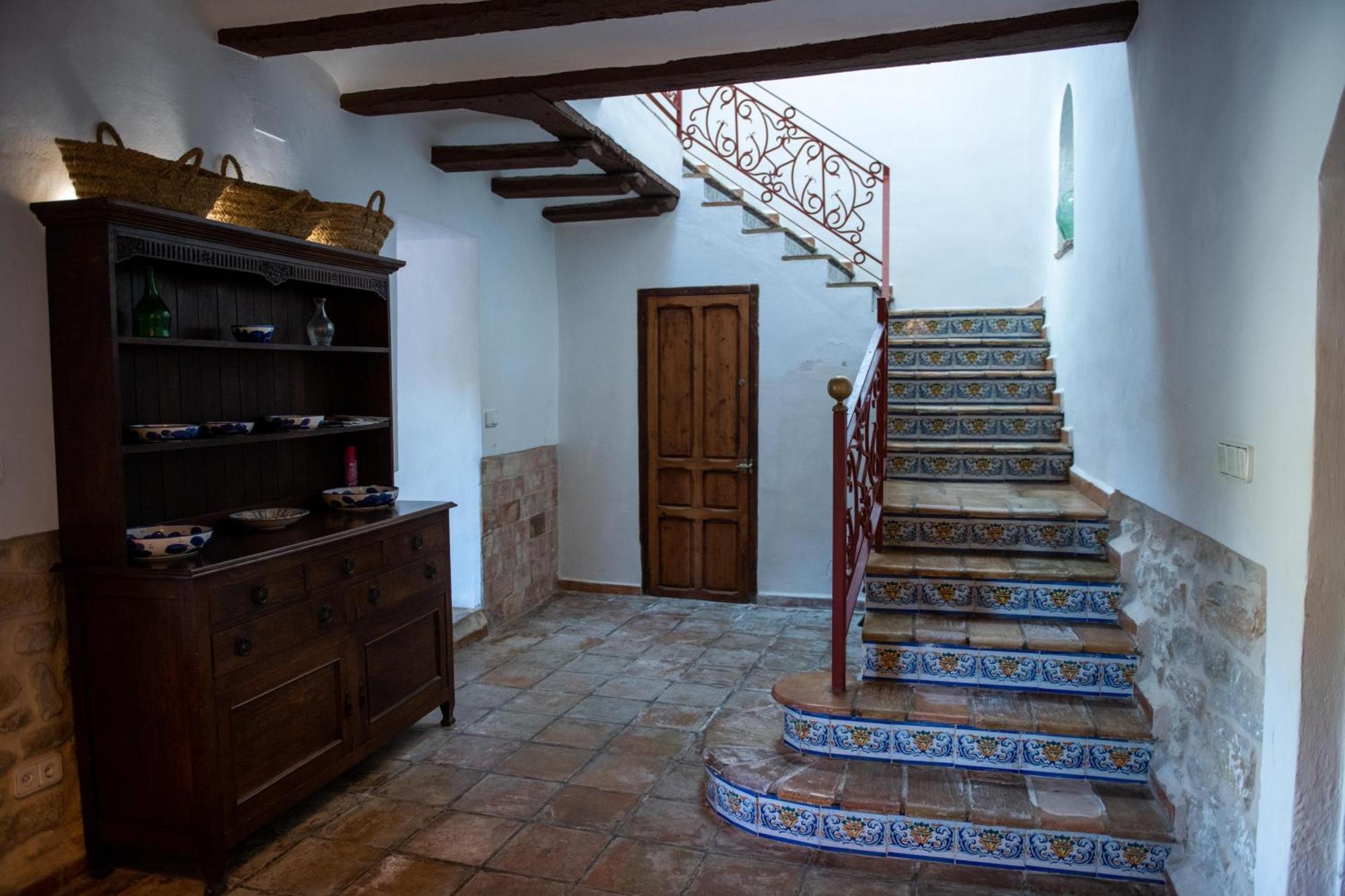 Holiday home Casa Nicole Naturaleza, Montanas Y Piscina Privada En Alicante